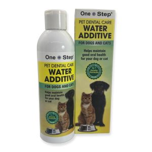 PET WATER ADDITIVE,