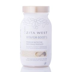 Vitafem Boost 1 Antioxidants for Female Fertility