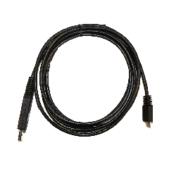 Additional printer Cable for Intoximeter Alco-Sensor FST® to Martel Thermal Printer