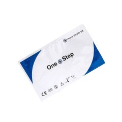 Saliva Alcohol Test Strips 1 Test Pack