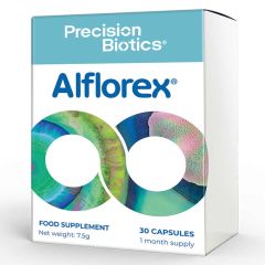 Alflorex Probiotic - 30 day