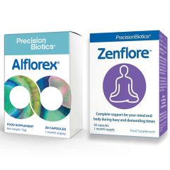 Alflorex/Zenflore Duo 30 Days