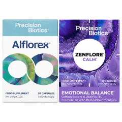 Alflorex/Zenflore Calm Duo 30 Days