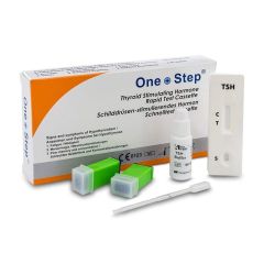 Underactive Thyroid Test Kit