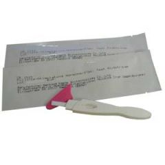 Home Female Fertility Test - 2 Tests