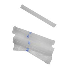 100 x Intoximeter Mouthpieces (for use with Intoximeter Alco-Sensor FST® ONLY)