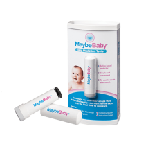 MaybeBaby SALIVA OVULATION MICROSCOPE - REUSABLE!