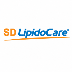 Lipidocare Control Solution ( Accuracy Checking)