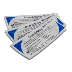 MORPHINE URINE DRUG TEST  STRIPS X 10 