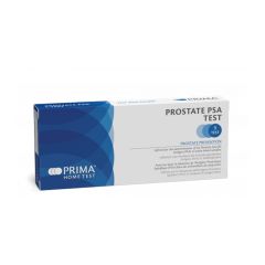 HOME PROSTATE CANCER TEST 