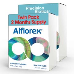 Alflorex Twin Pack