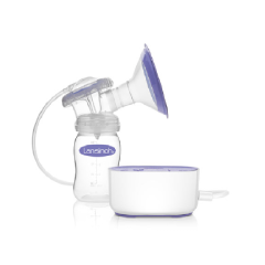 Lansinoh Single Electric Breast Pump