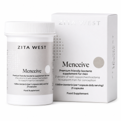 Zita West Menceive
