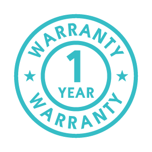 1 year warranty breathalyzer