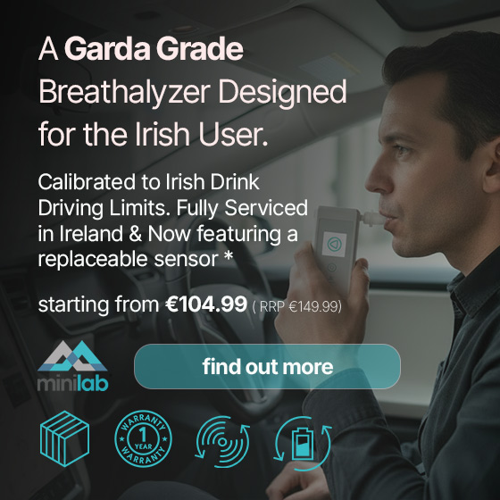 Lola & Lykke Smart Electric Breast Pump