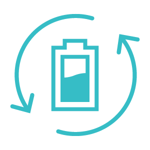 rechargable fuel cell breathalyzer